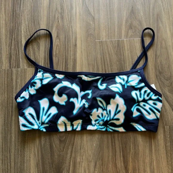 Speedo Two Piece Bikini Swimsuit - Picture 4 of 10